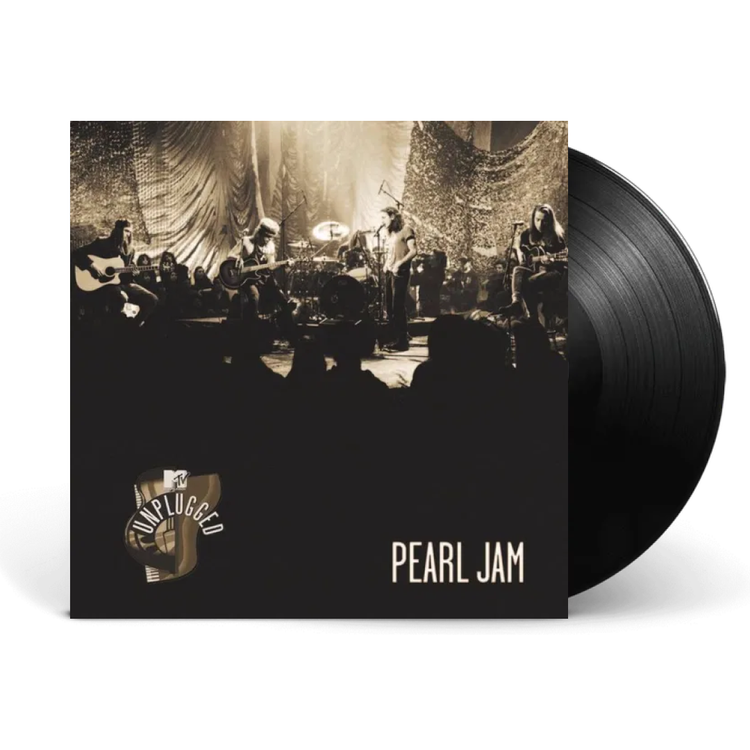 MTV Unplugged – Pearl Jam