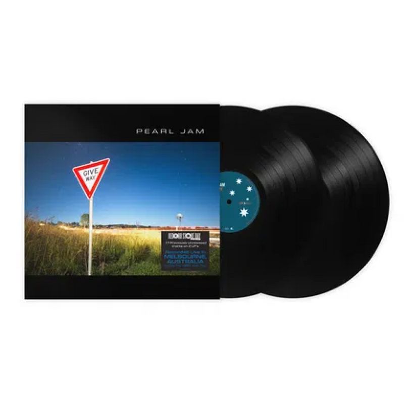 Give Way – Pearl Jam