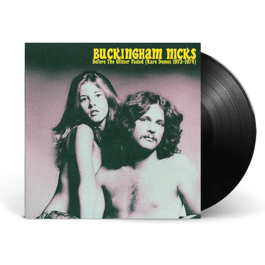 Buckingham Nicks - Buckingham Nicks