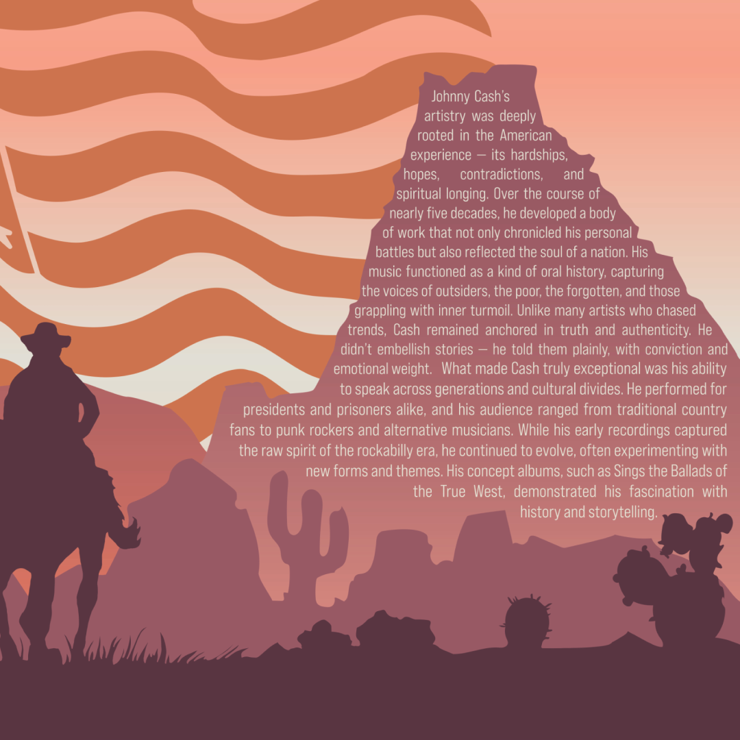 The Best of Johnny Cash 2LP