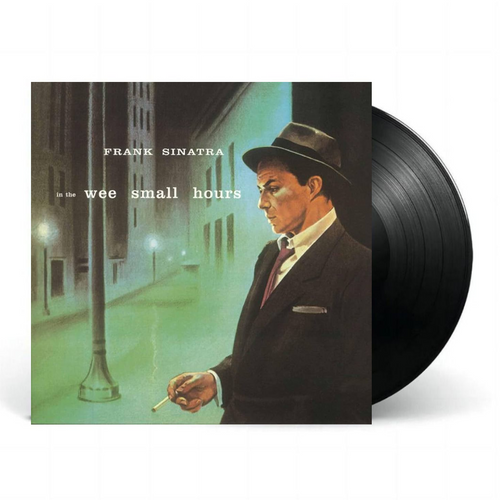 In the Wee Small Hours - Frank Sinatra