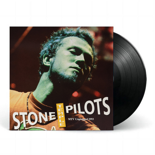 MTV Unplugged 1993 - Stone Temple Pilots