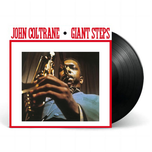 Giant Steps - John Coltrane