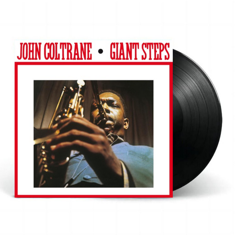 Giant Steps - John Coltrane