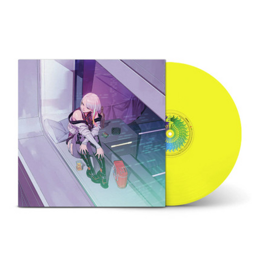 Cyberpunk: Edgerunners - Yamaoka, Akira / Przybylowicz, Marcin / Adamczyk, Pt