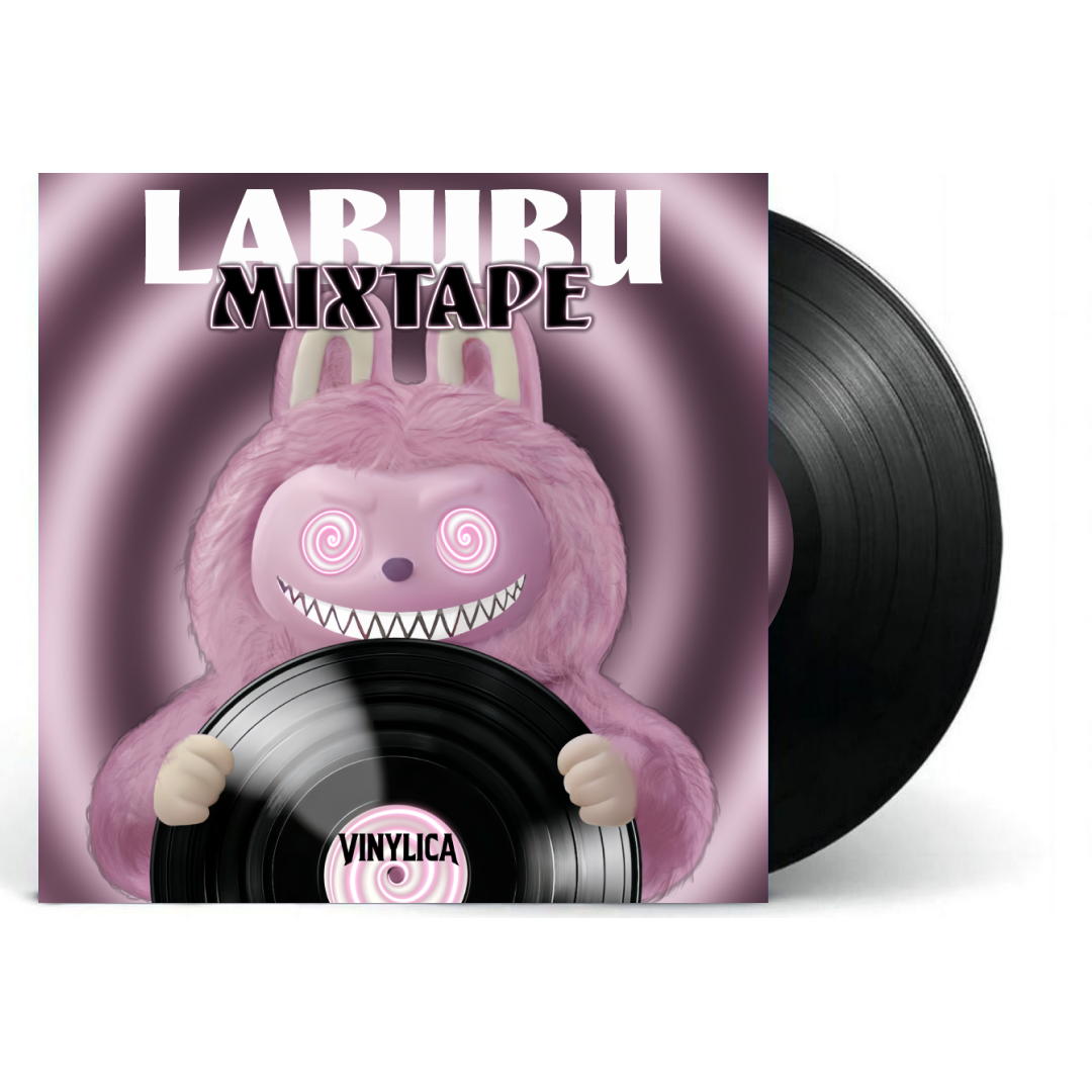 Labubu Mixtape