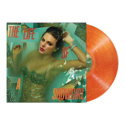 The Life of a Showgirl - Taylor Swift