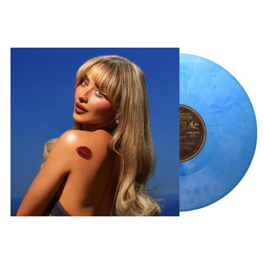 Short n’ Sweet - Sabrina Carpenter