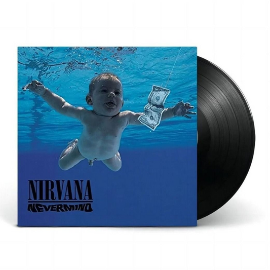 Nevermind - Nirvana