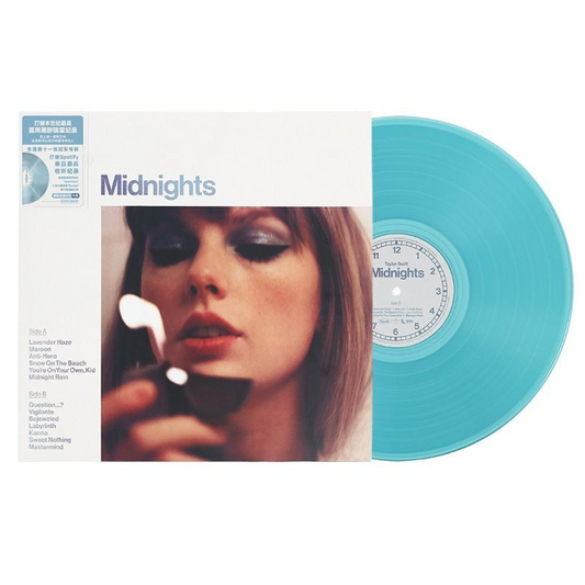 Midnights - Taylor Swift