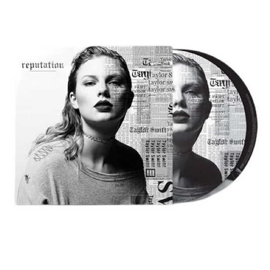 Reputation - Taylor Swift