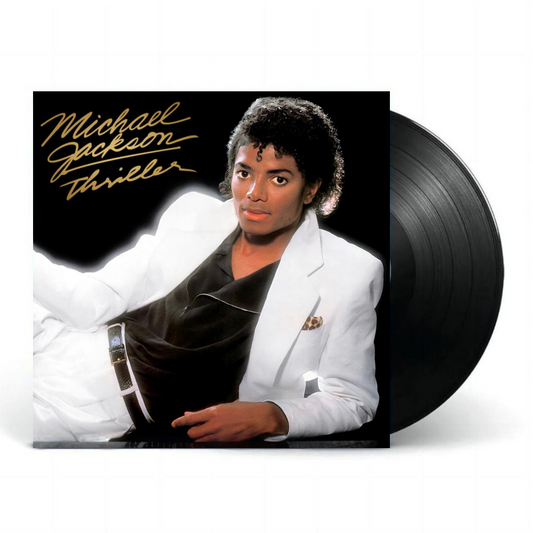 Thriller - Michael Jackson