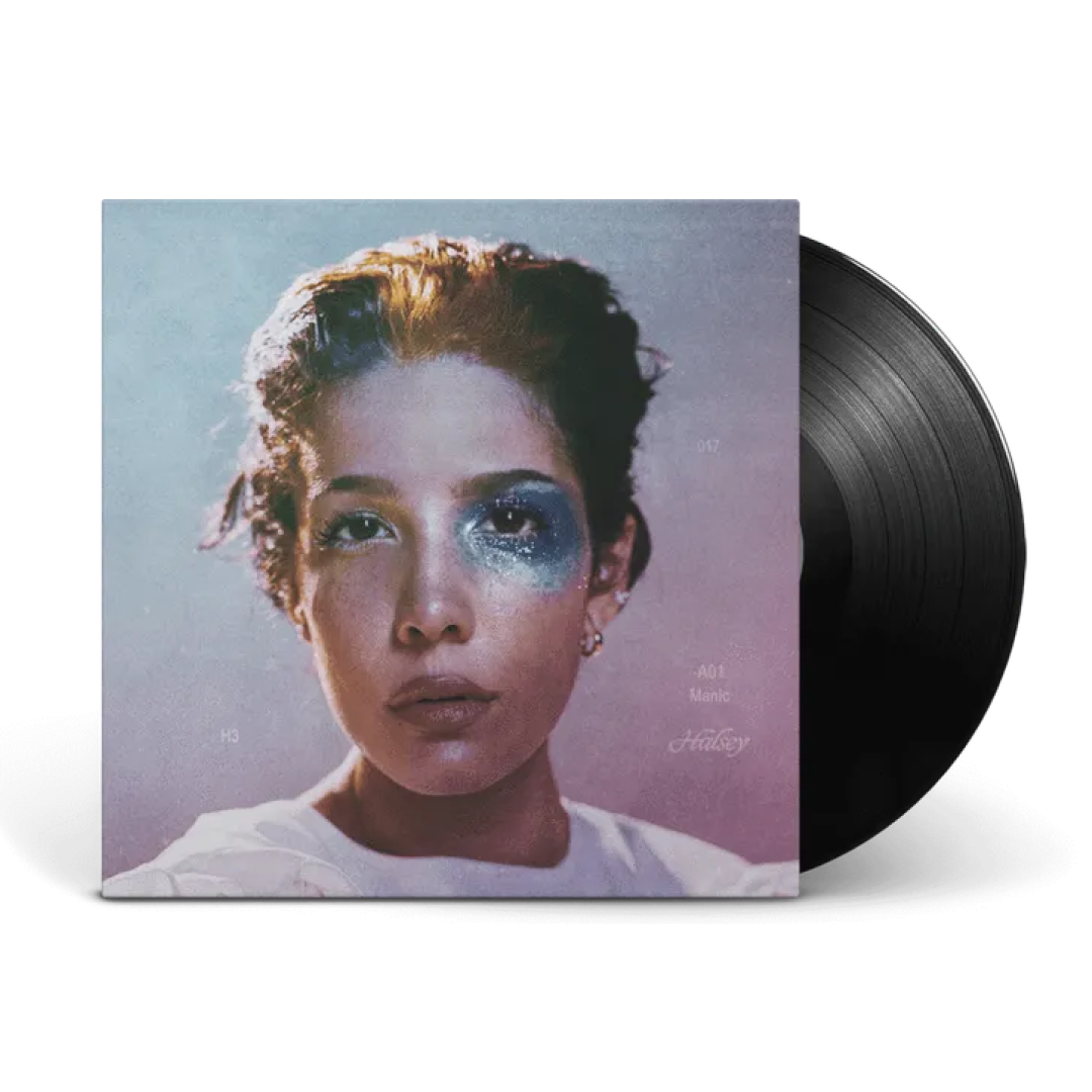 Manic - Halsey