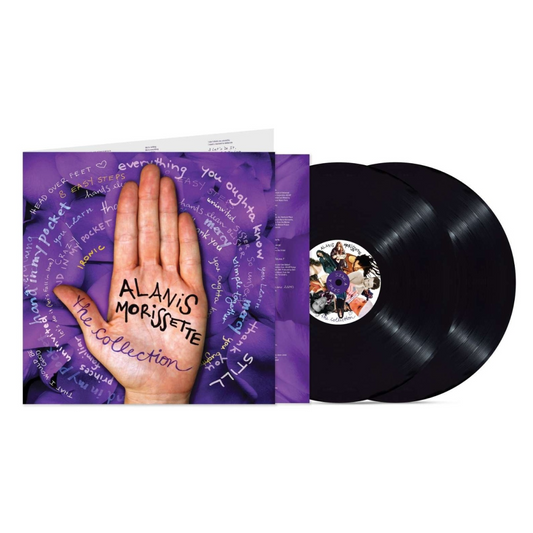 The Collection - Alanis Morissette