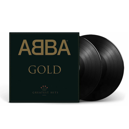 Gold: Greatest Hits - ABBA