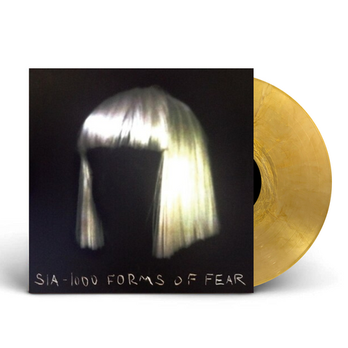 1000 Forms of Fear - Sia