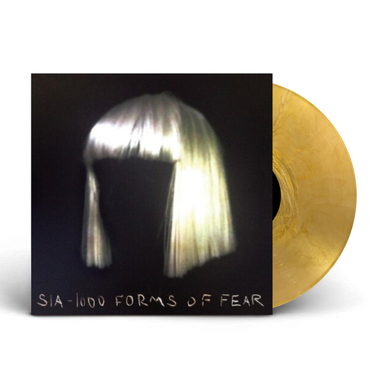 1000 Forms of Fear - Sia