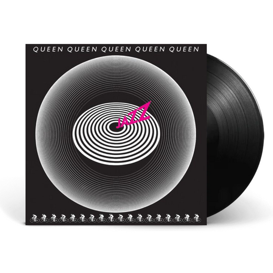 Jazz - Queen