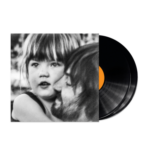DEADBEAT (X) (2LP) - TAME IMPALA