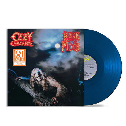 Bark at the Moon – Ozzy Osbourne
