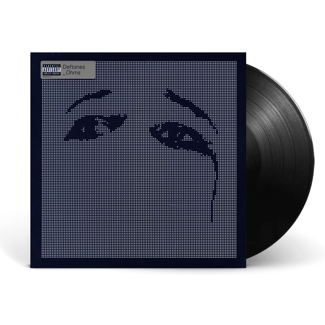 Ohms – Deftones