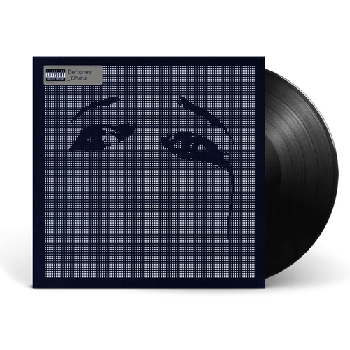 Ohms – Deftones