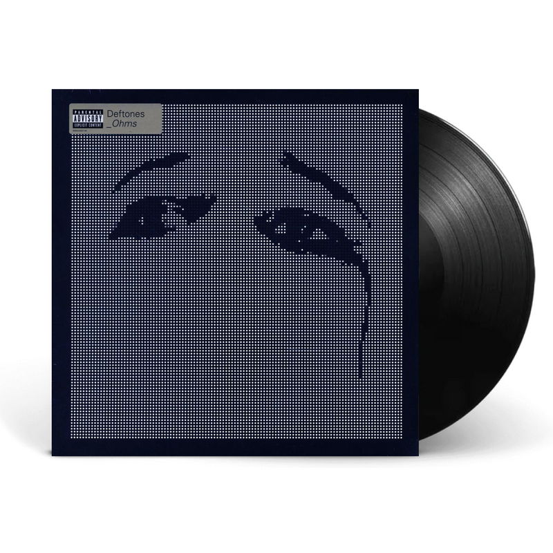 Ohms – Deftones