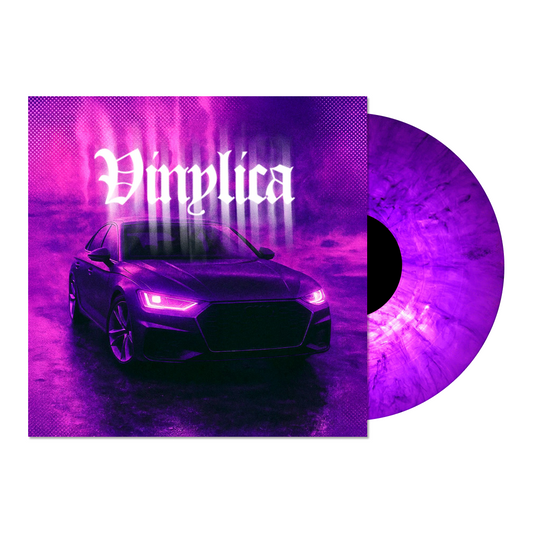 DRIFT PHONK EDITION 001 ㊛