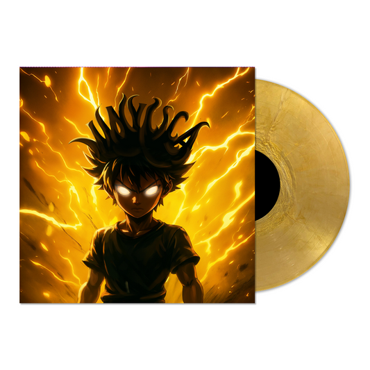 AURA EDITION 001 ☠