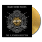 Grand Themes Archive  (Grand Theft Auto Music, GTA)