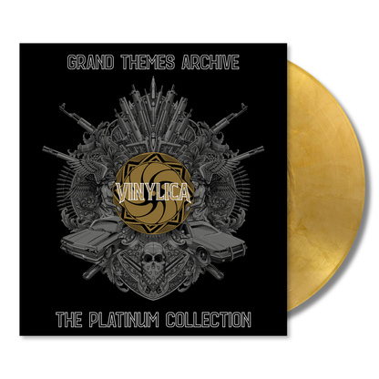 Grand Themes Archive  (Grand Theft Auto Music, GTA)