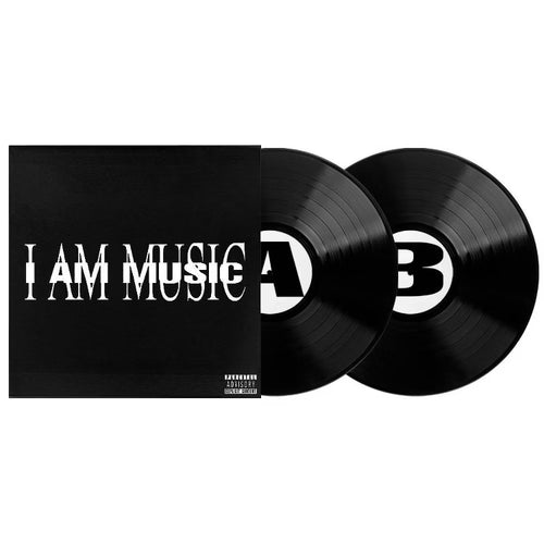 I AM MUSIC - Playboi Carti