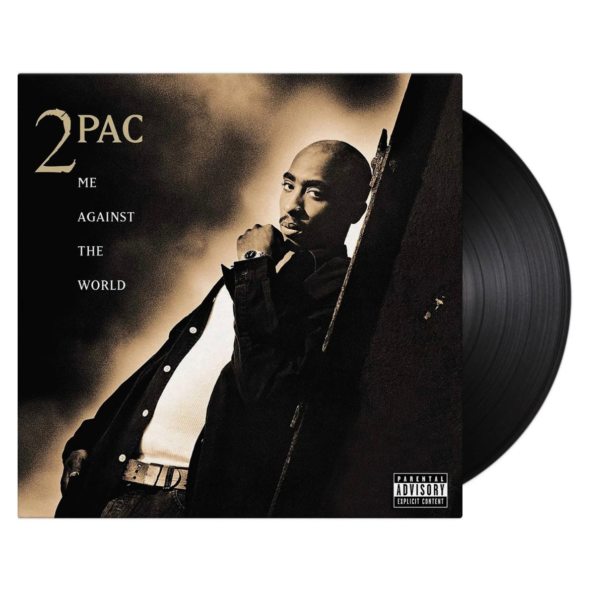 Me Against the World - 2Pac