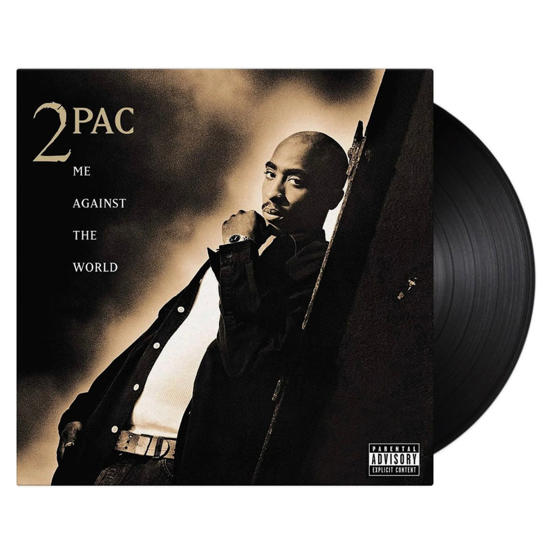 Me Against the World - 2Pac
