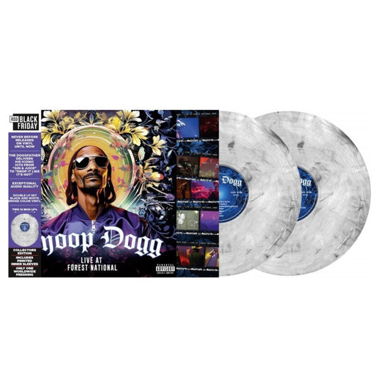 Live at Forest National - 2005 - Snoop Dogg