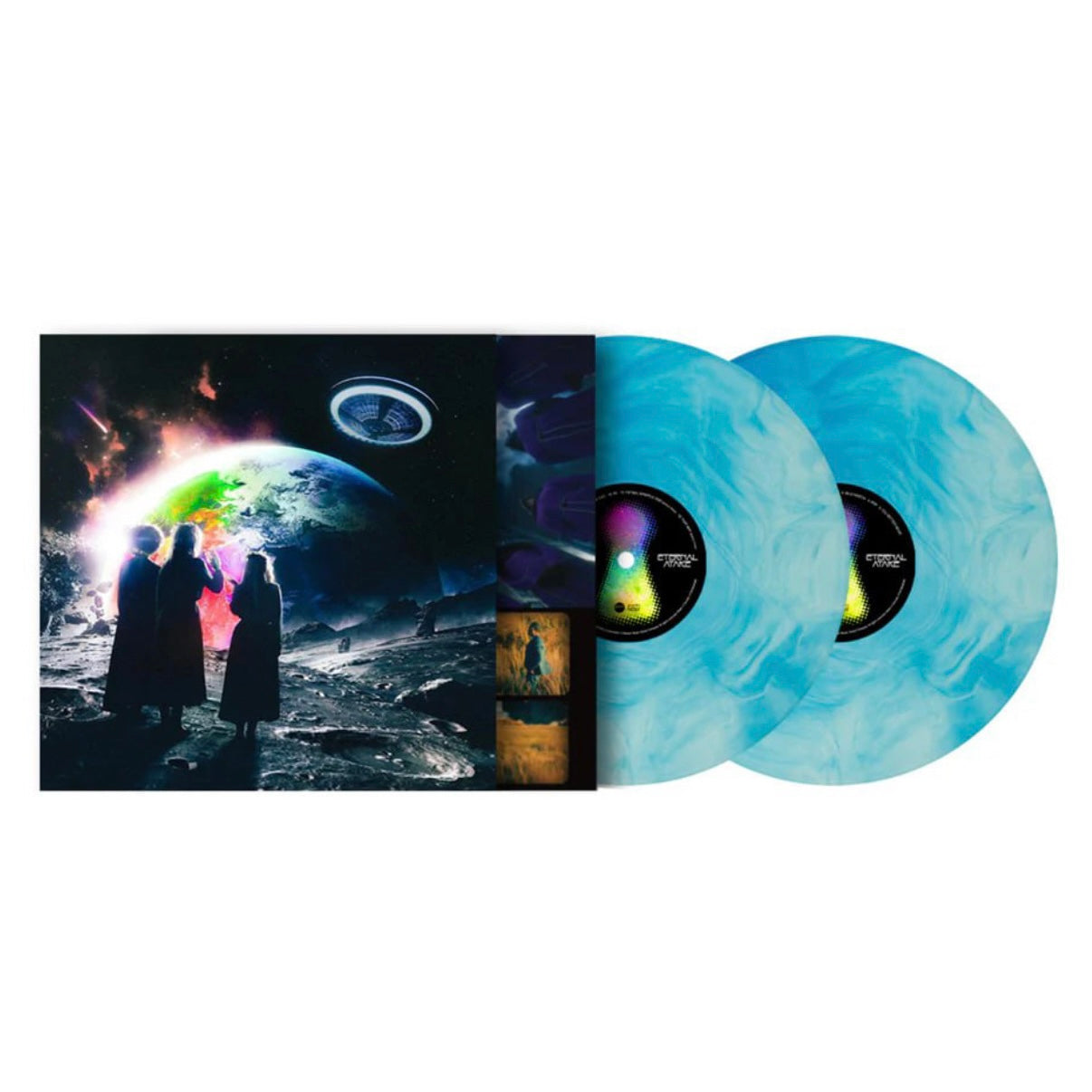 Eternal Atake - Lil Uzi Vert