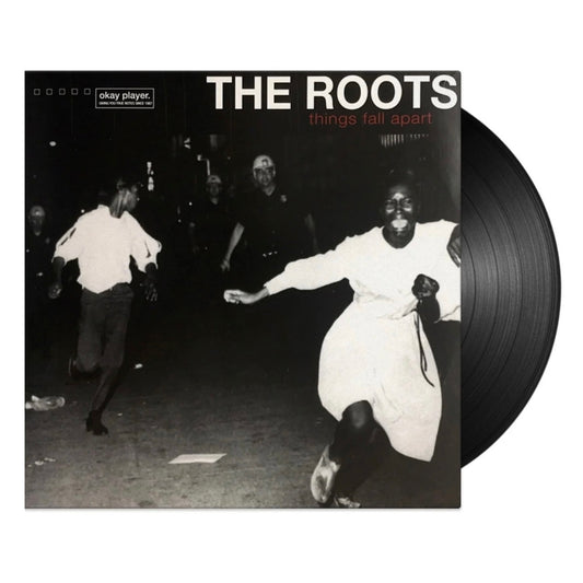 Things Fall Apart - The Roots