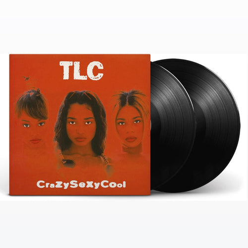 CrazySexyCool - TLC