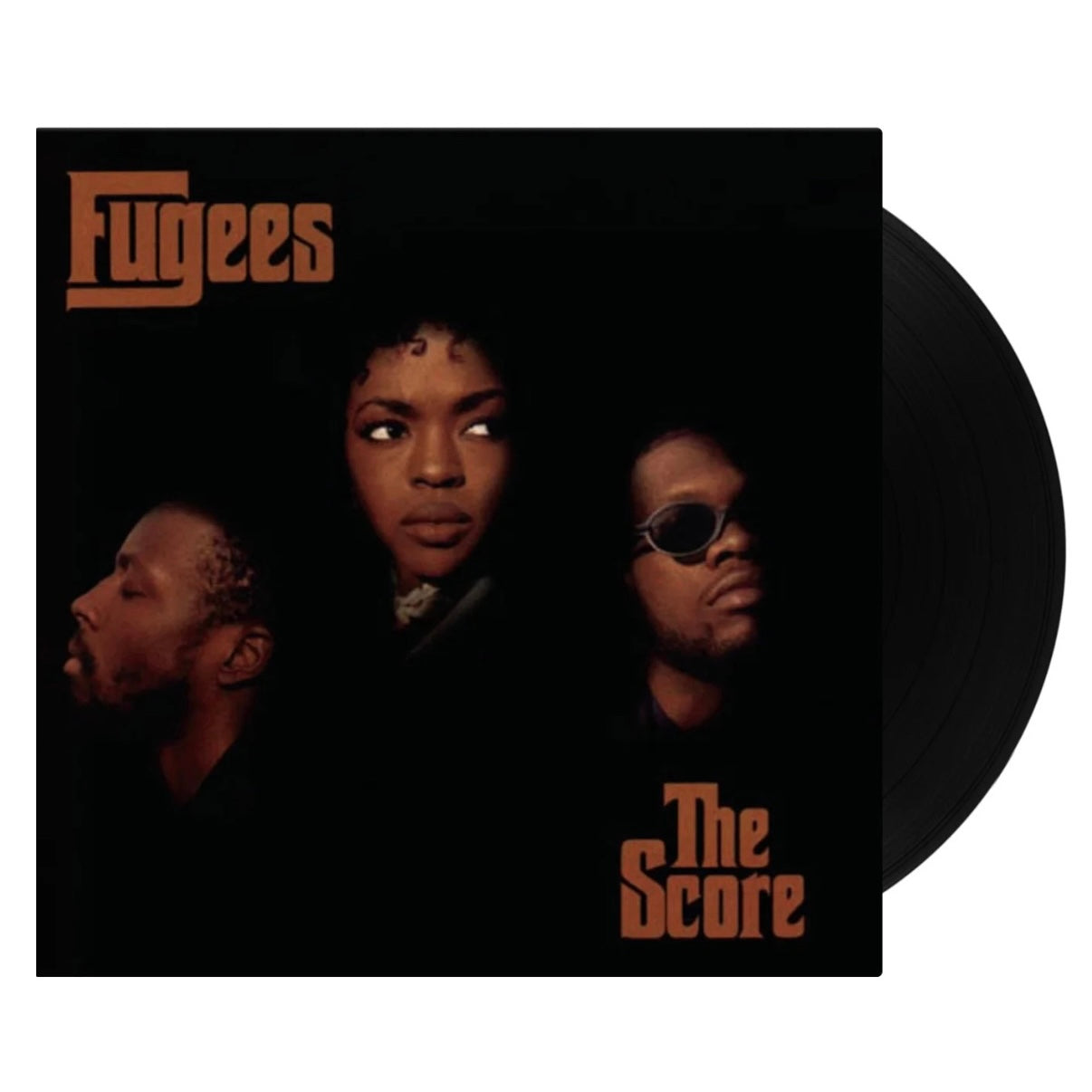 The Score - Fugees
