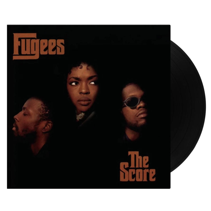 The Score - Fugees