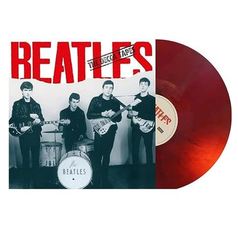 The Decca Tapes - The Beatles