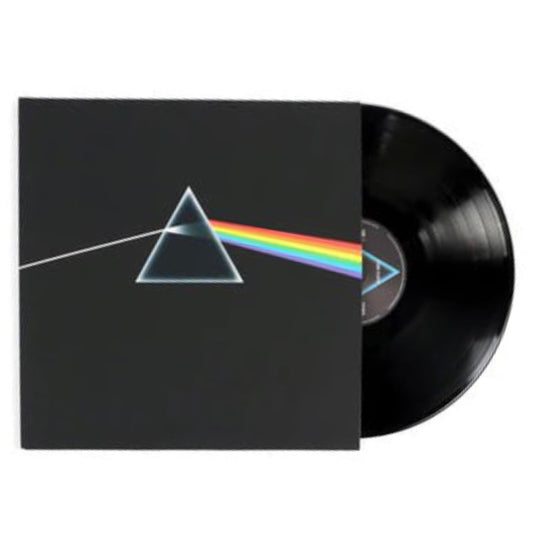 The Dark Side of the Moon 50th Anniversary - Pink Floyd