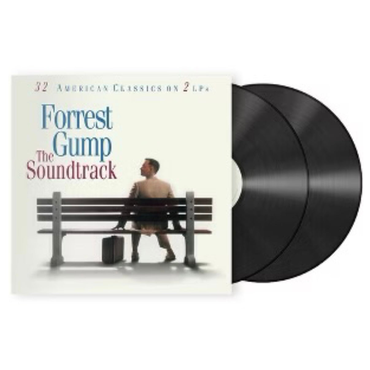 Forrest Gump - Various Artists