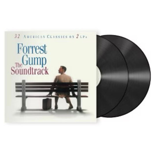 Forrest Gump - Various Artists