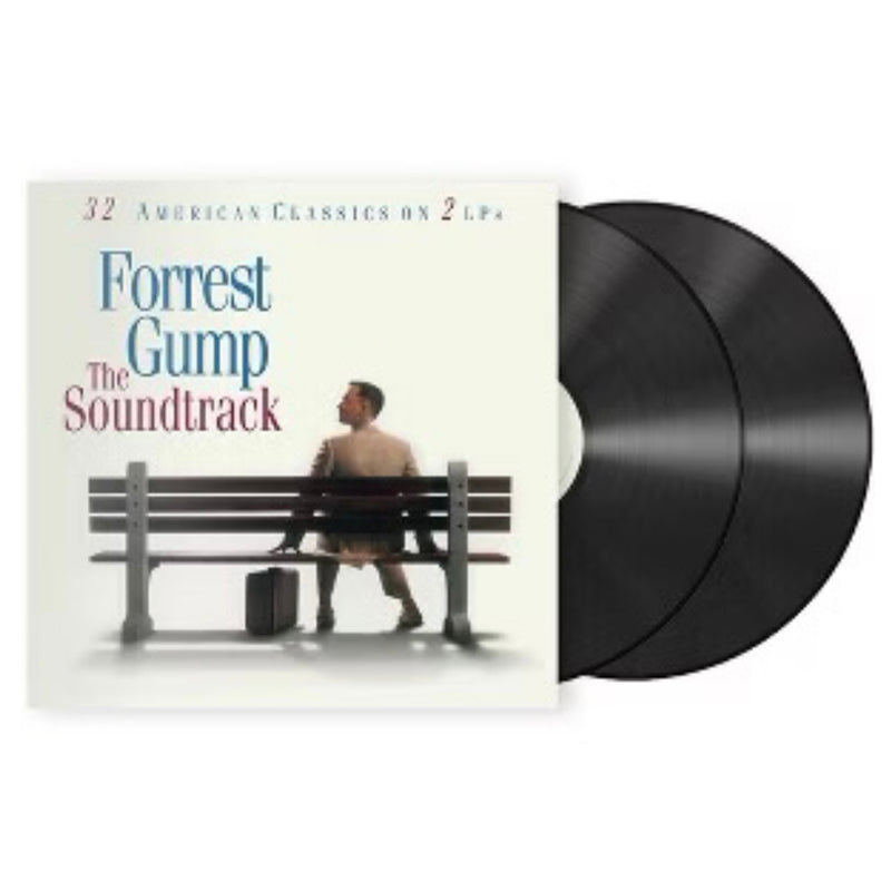Forrest Gump - Various Artists