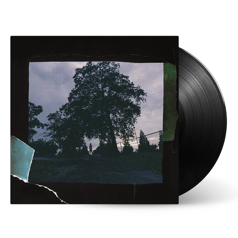 4 Your Eyez Only - J. Cole