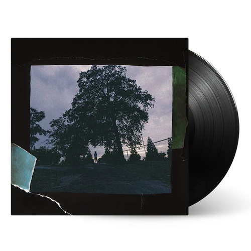 4 Your Eyez Only - J. Cole