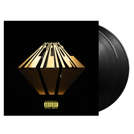 Revenge Of The Dreamers III - J. Cole