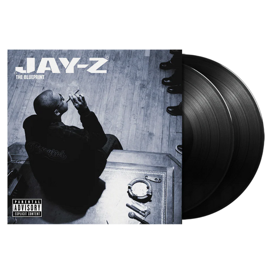 The Blueprint - Jay-Z