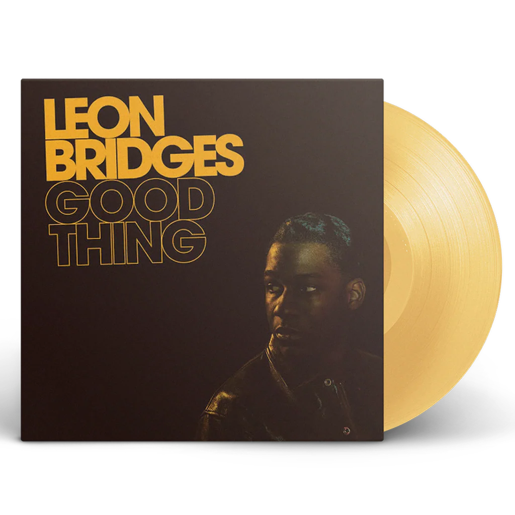 Good Thing - Leon Bridges